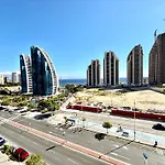 شقة Islamar Ll 4-c Poniente *