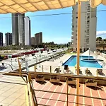 شقة Islamar Ll 4-c Poniente *