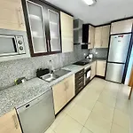 شقة Islamar Ll 4-c Poniente بينايدورم