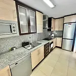 Islamar Ll 4-c Poniente Apartman *