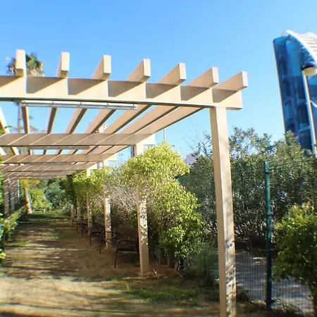 Apartament Islamar Ll 4-c Poniente