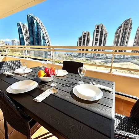 Islamar Ll 4-c Poniente