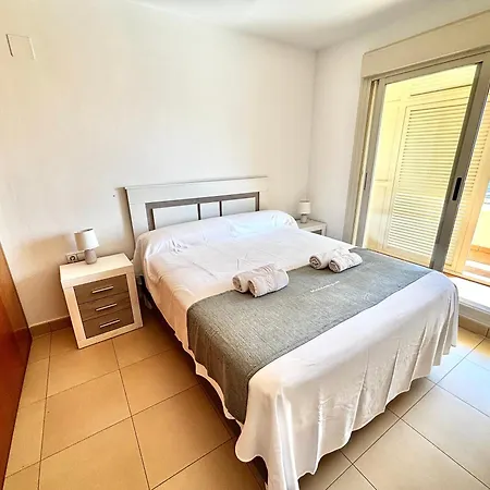 Islamar Ll 4-c Poniente * Benidorm