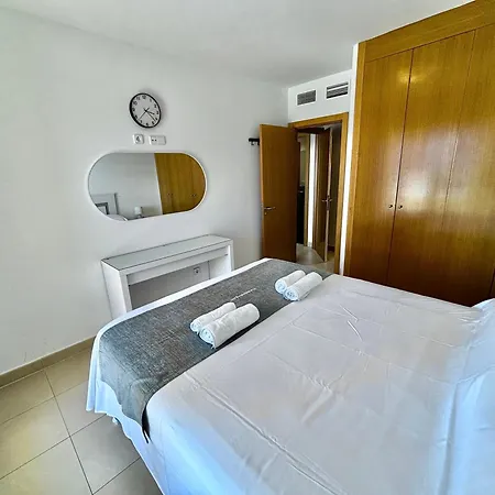 Islamar Ll 4-c Poniente