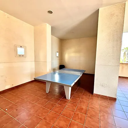 Islamar Ll 4-c Poniente Apartamento