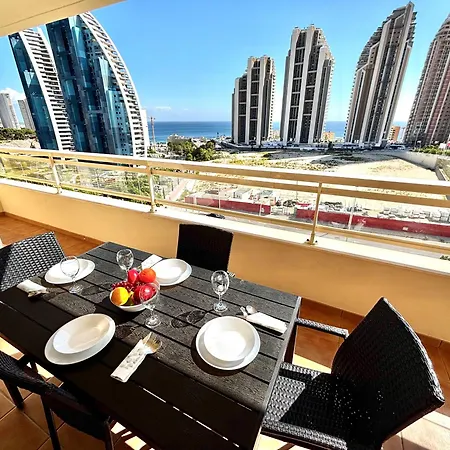 Islamar Ll 4-c Poniente