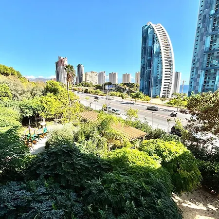 Islamar Ll 4-c Poniente * Benidorm