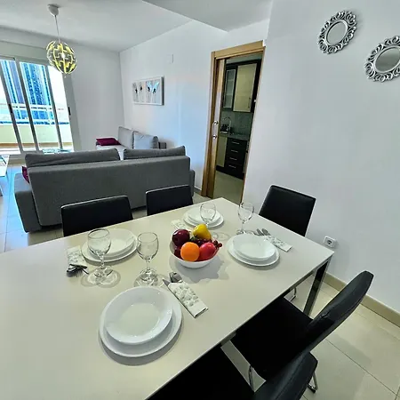 Islamar Ll 4-c Poniente