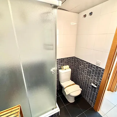 Islamar Ll 4-c Poniente Benidorm