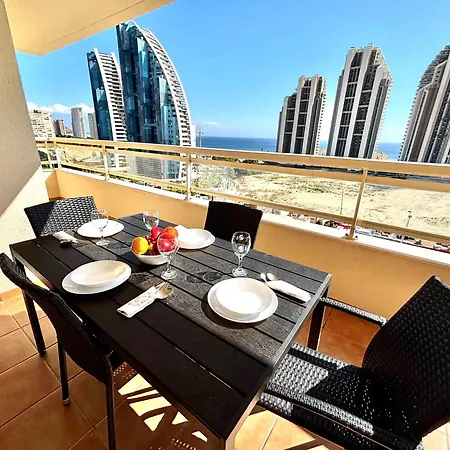 Islamar Ll 4-c Poniente