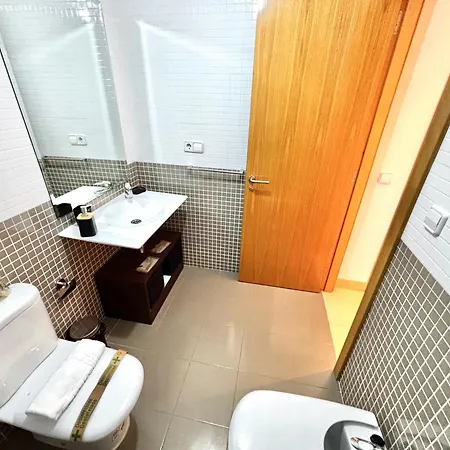 Apartamento Islamar Ll 4-c Poniente