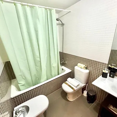 Islamar Ll 4-c Poniente Benidorm