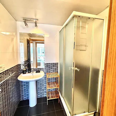 Islamar Ll 4-c Poniente Apartament Benidorm