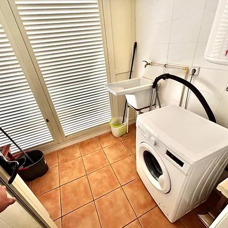 Apartamento Islamar Ll 4-c Poniente *