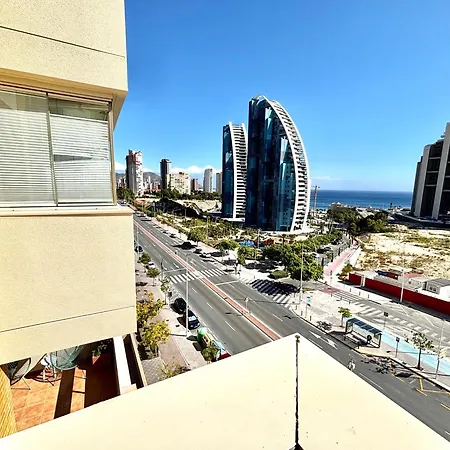 Islamar Ll 4-c Poniente